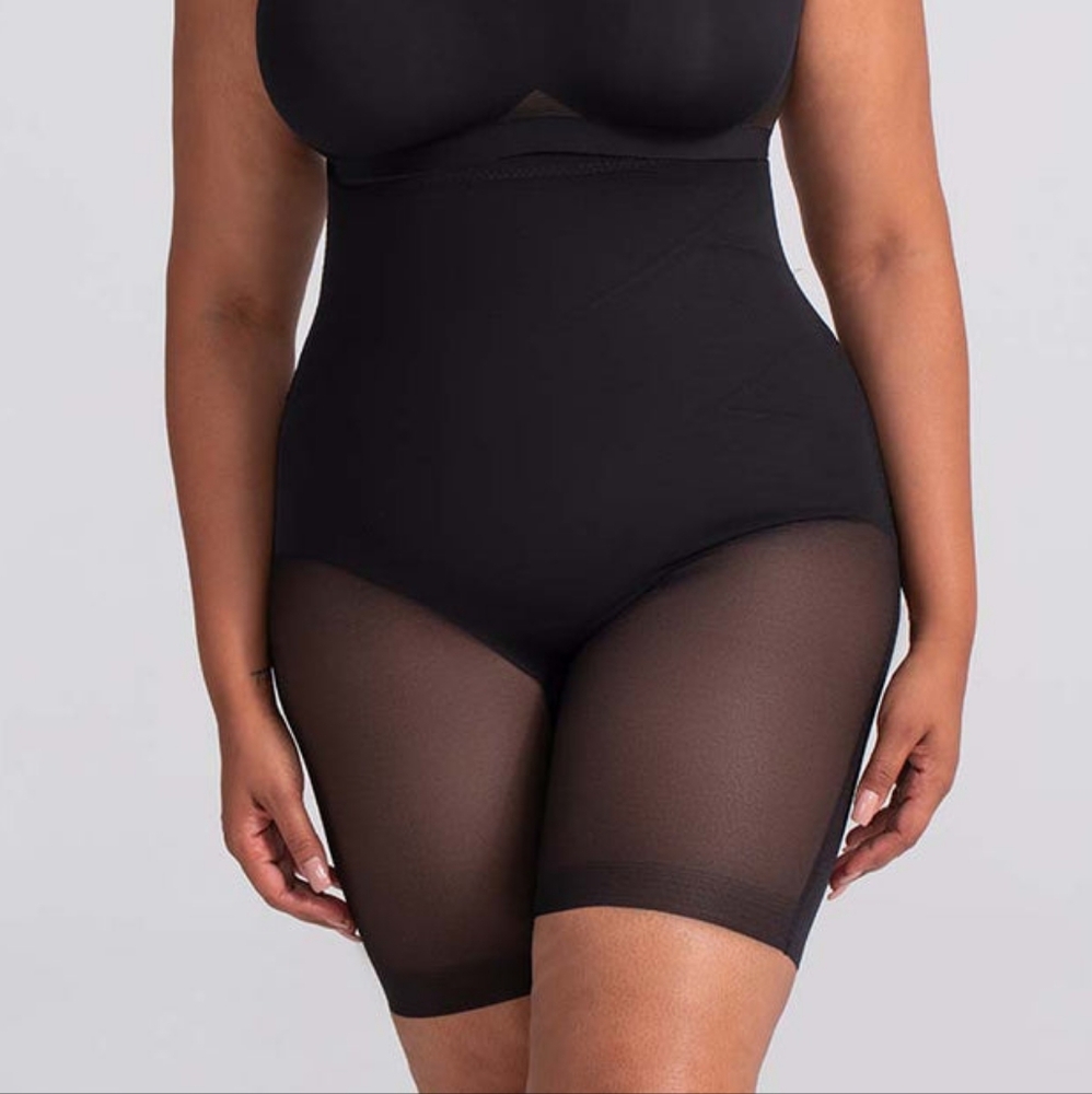 NWOT Honeylove SuperPower Short